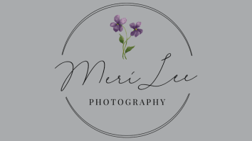 Meri Lee Photography business logo 