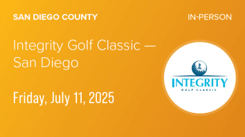Integrity Golf Classic - San Diego