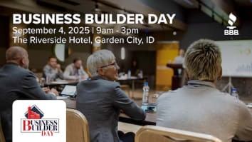 Business Builder Day