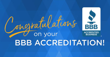 Sign that says congratulations