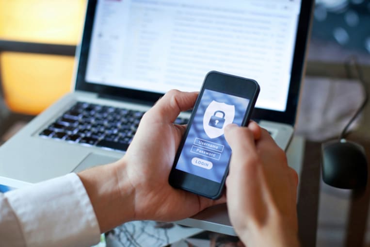 laptop cell phone data privacy